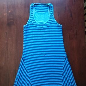 Athleta Reversible Dress